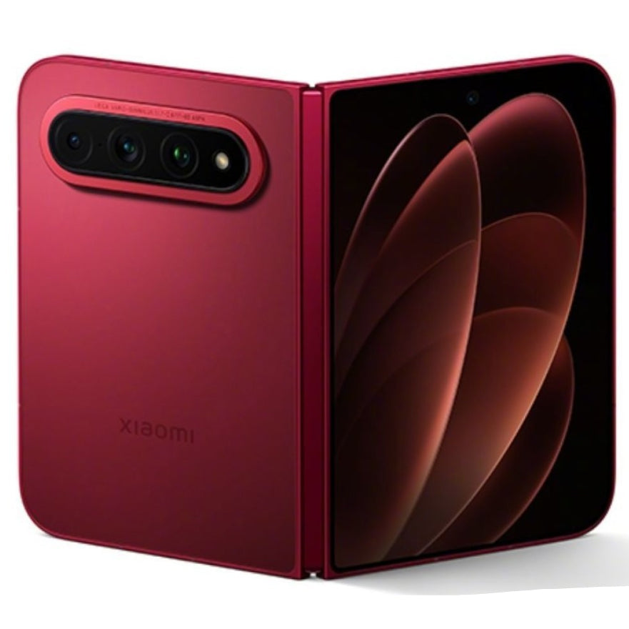 Xiaomi 18 Fold