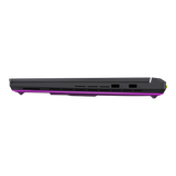 ASUS ROG Strix G16 Gaming Laptop G615JMR-RV022W, 16" WUXGA IPS 165Hz Display, Intel Core i7-14650HX, 16GB RAM, 1TB SSD, GeForce RTX 5060 8GB GPU, ENG-ARB KB, Win11, Eclipse Gray