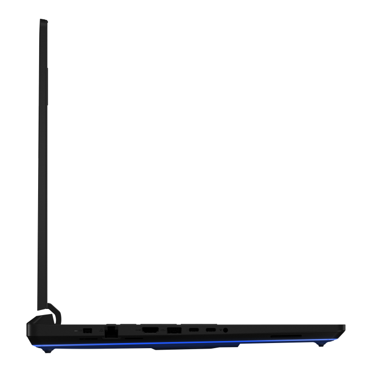 ASUS ROG Strix SCAR 18 (2025) Gaming Laptop, 18" 2.5K WQXGA Display, Intel Core Ultra 9 275HX, 32GB RAM, 2TB PCIe 4.0 M.2 SSD, NVIDIA RTX 5090 24GB, ENG Per-Key RGB Backlit KB, Win 11 Pro, Eclipse Gray