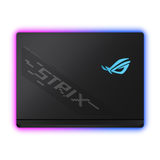 ASUS ROG Strix SCAR 18 (2025) Gaming Laptop, 18" 2.5K WQXGA Display, Intel Core Ultra 9 275HX, 32GB RAM, 2TB PCIe 4.0 M.2 SSD, NVIDIA RTX 5090 24GB, ENG Per-Key RGB Backlit KB, Win 11 Pro, Eclipse Gray