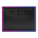 ASUS ROG Strix SCAR 18 (2025) Gaming Laptop, 18" 2.5K WQXGA Display, Intel Core Ultra 9 275HX, 32GB RAM, 2TB PCIe 4.0 M.2 SSD, NVIDIA RTX 5090 24GB, ENG Per-Key RGB Backlit KB, Win 11 Pro, Eclipse Gray