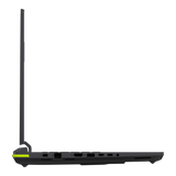 ASUS ROG Strix G16 Gaming Laptop G615JMR-RV022W, 16" WUXGA IPS 165Hz Display, Intel Core i7-14650HX, 16GB RAM, 1TB SSD, GeForce RTX 5060 8GB GPU, ENG-ARB KB, Win11, Eclipse Gray