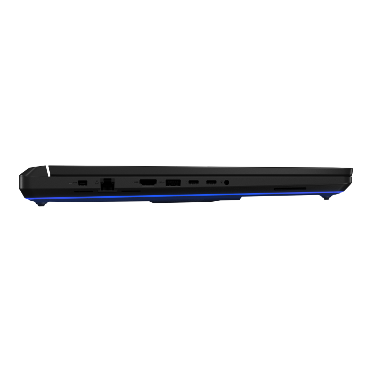 ASUS ROG Strix SCAR 18 (2025) Gaming Laptop, 18" 2.5K WQXGA Display, Intel Core Ultra 9 275HX, 32GB RAM, 2TB PCIe 4.0 M.2 SSD, NVIDIA RTX 5090 24GB, ENG Per-Key RGB Backlit KB, Win 11 Pro, Eclipse Gray