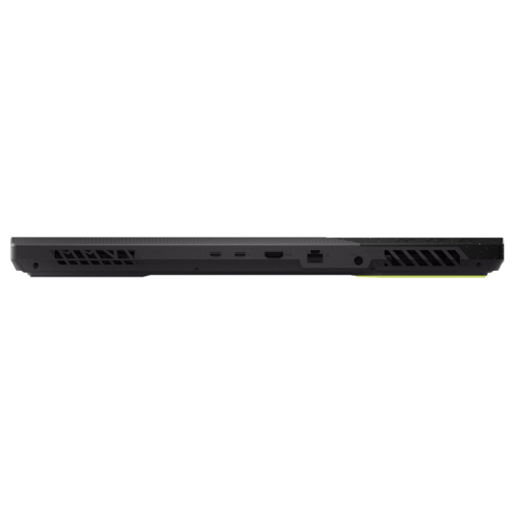 ASUS ROG Strix G17 (2023) G713PV Gaming Laptop, 17.3" FHD 144Hz Display, AMD Ryzen 9 7845HX, 16GB RAM, 1TB SSD, 8GB NVIDIA RTX 4060, 4-Zone Backlit ENG-ARB K/B, Win 11, Gray