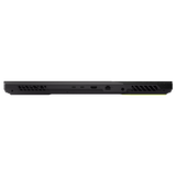 ASUS ROG Strix G17 (2023) G713PV Gaming Laptop, 17.3" FHD 144Hz Display, AMD Ryzen 9 7845HX, 16GB RAM, 1TB SSD, 8GB NVIDIA RTX 4060, 4-Zone Backlit ENG-ARB K/B, Win 11, Gray