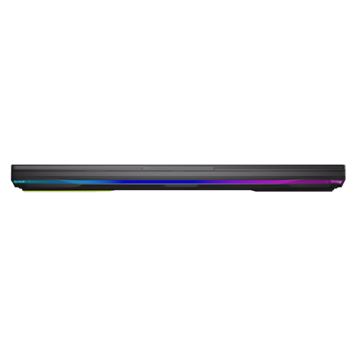 ASUS ROG Strix G17 (2023) G713PV Gaming Laptop, 17.3" FHD 144Hz Display, AMD Ryzen 9 7845HX, 16GB RAM, 1TB SSD, 8GB NVIDIA RTX 4060, 4-Zone Backlit ENG-ARB K/B, Win 11, Gray