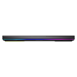ASUS ROG Strix G17 (2023) G713PV Gaming Laptop, 17.3" FHD 144Hz Display, AMD Ryzen 9 7845HX, 16GB RAM, 1TB SSD, 8GB NVIDIA RTX 4060, 4-Zone Backlit ENG-ARB K/B, Win 11, Gray