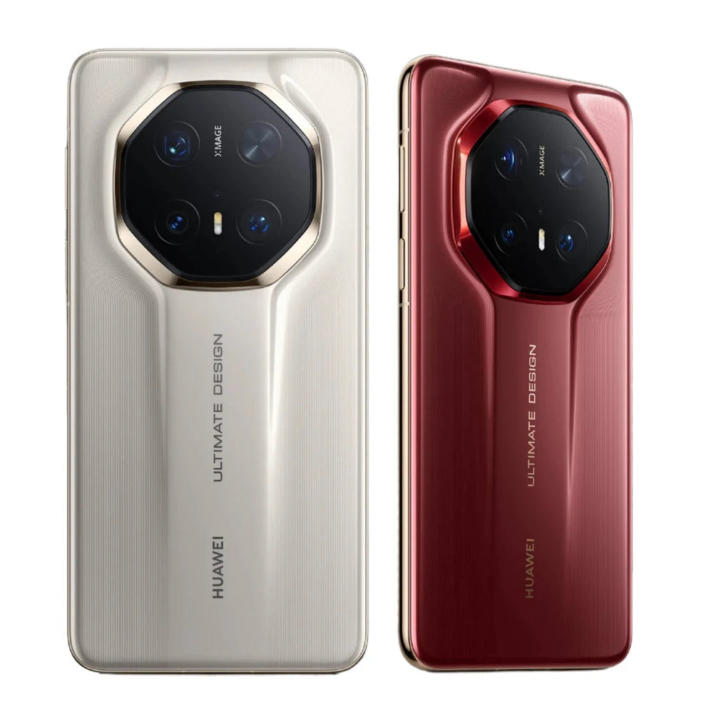 Huawei Mate 70 RS Ultimate Design (China Global version)
