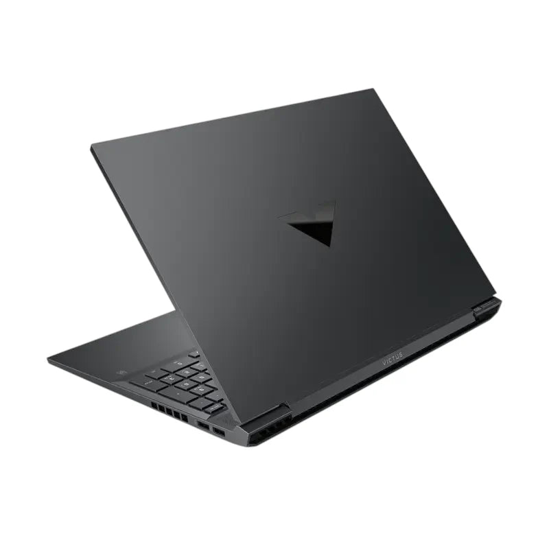 HP Victus 15-fa2787nr Gaming Laptop, 15.6" FHD IPS 144Hz Display, Intel Core i7-13620H Processor, 16GB RAM, 512GB SSD, GeForce RTX 5060 8GB GPU, English Backlit Keyboard, Win11, Mica Silver