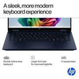 Lenovo Yoga 7i 2-in-1 Laptop 16 بوصة Touchscreen Core Ultra 7 1TB SSD 16GB RAM Grey