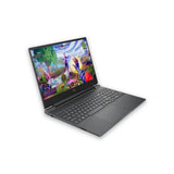 HP Victus 15-fa2787nr Gaming Laptop, 15.6" FHD IPS 144Hz Display, Intel Core i7-13620H Processor, 16GB RAM, 512GB SSD, GeForce RTX 5060 8GB GPU, English Backlit Keyboard, Win11, Mica Silver