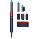 Dyson Airwrap™ Multi-Styler and Dryer Complete Long (Prussian Blue/Topaz)