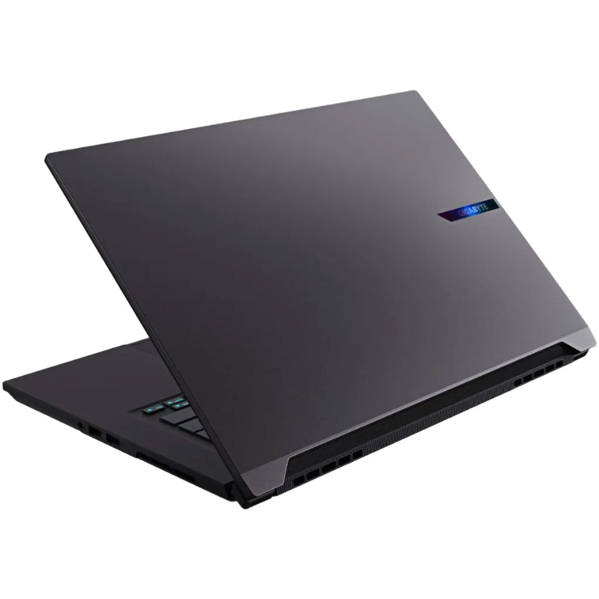 Gigabyte Aero X16 EG61H Laptop Copilot+, 16" QHD+ 165Hz Display, AMD Ryzen AI 7 350, 16GB RAM, 1TB SSD, GeForce RTX 5050 8GB GPU, English Keyboard, Windows 11 Home, Space Gray