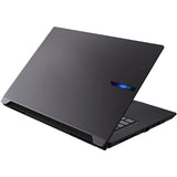 Gigabyte Aero X16 EG61H Laptop Copilot+, 16" QHD+ 165Hz Display, AMD Ryzen AI 7 350, 16GB RAM, 1TB SSD, GeForce RTX 5050 8GB GPU, English Keyboard, Windows 11 Home, Space Gray
