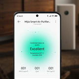 Xiaomi Mijia Smart Air Purifier 6 Plus