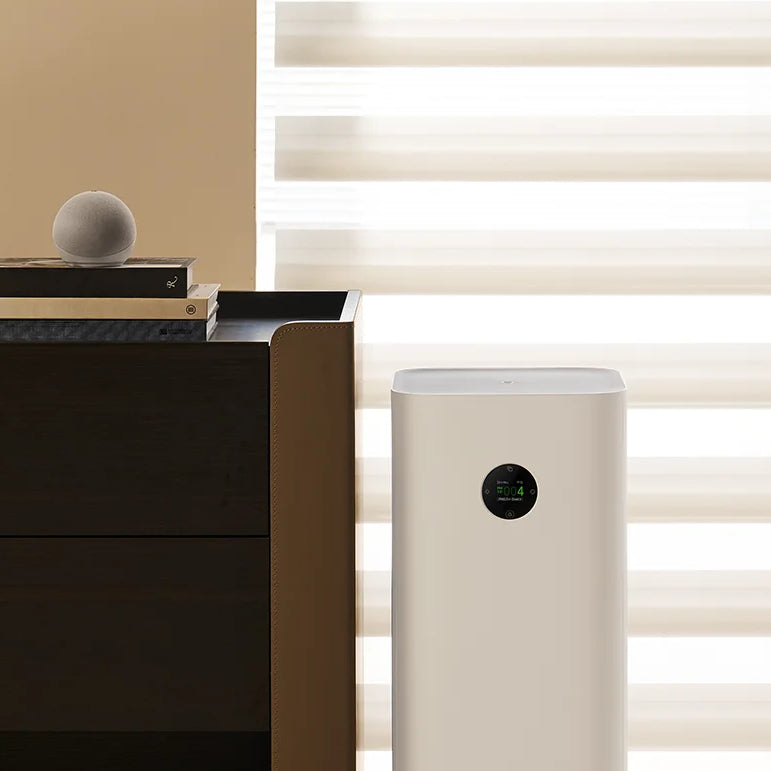 Xiaomi Mijia Smart Air Purifier 6 Plus