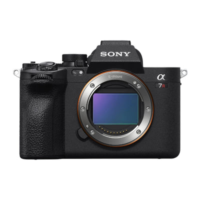 Sony Alpha 7R V Mirrorless Digital Camera Body