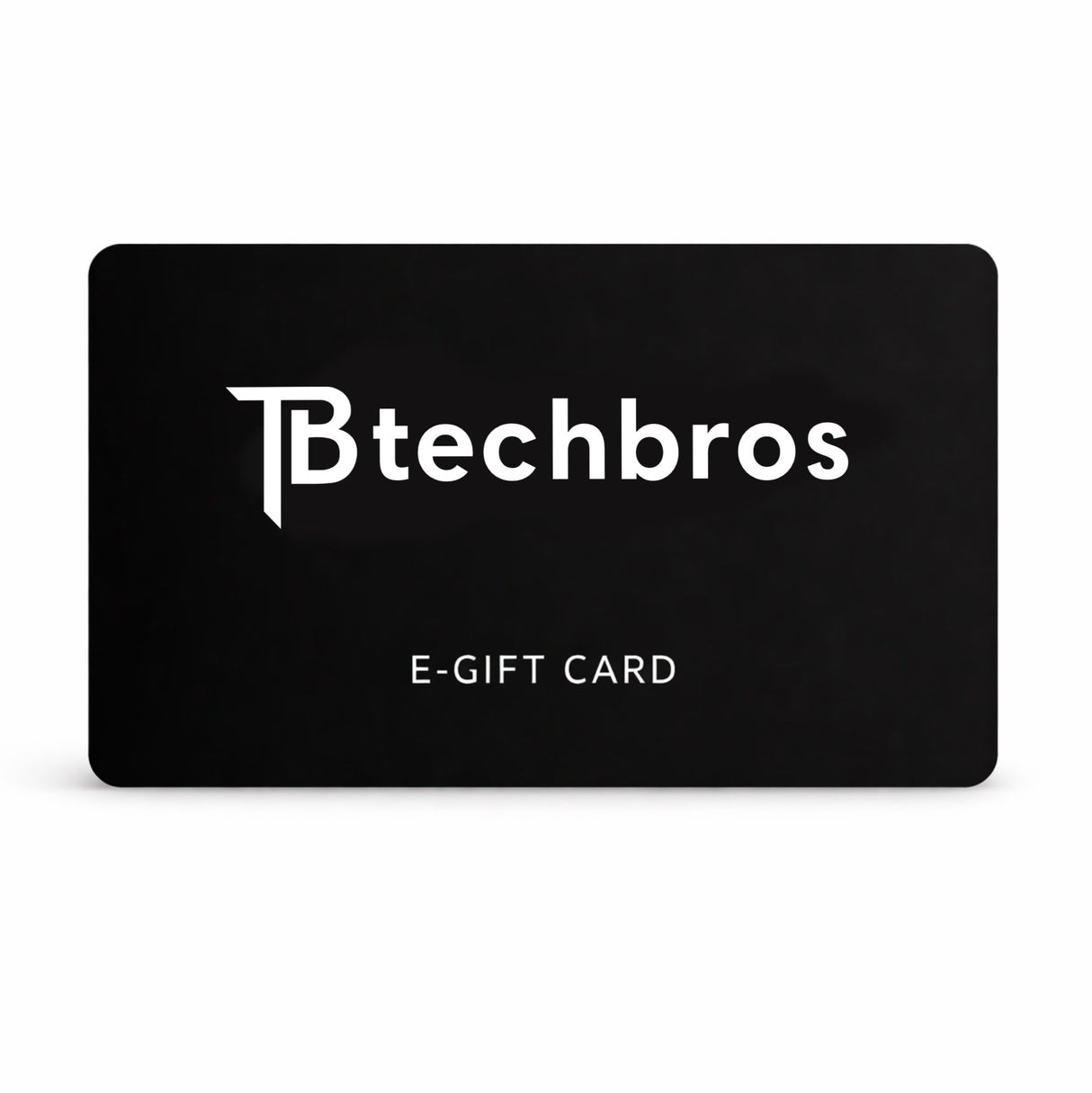E-Gift Card