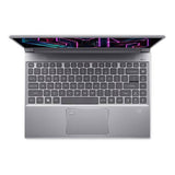 Acer Predator Triton PT14-51-78B4 Gaming Laptop 14" WUXGA 165Hz Display, Intel Core i7-13700H, 16GB RAM, 512GB SSD, GeForce RTX 4050 6GB GPU, ENG Backlit K/B, Win 11, Sparkly Silver