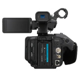Sony PXW-Z200 4K 1" CMOS Sensor XDCAM Camcorder