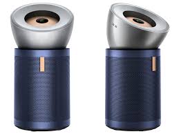 Dyson Big+Quiet Formaldehyde BP03 Air Purifier