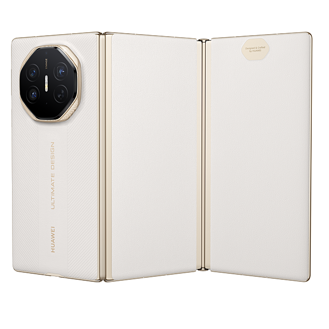 HUAWEI Mate XT Ultimate Design 16GB+1TB