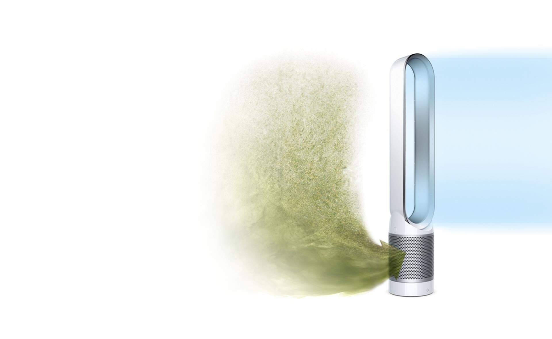 Dyson Pure Cool Link™ TP03 – Techbros