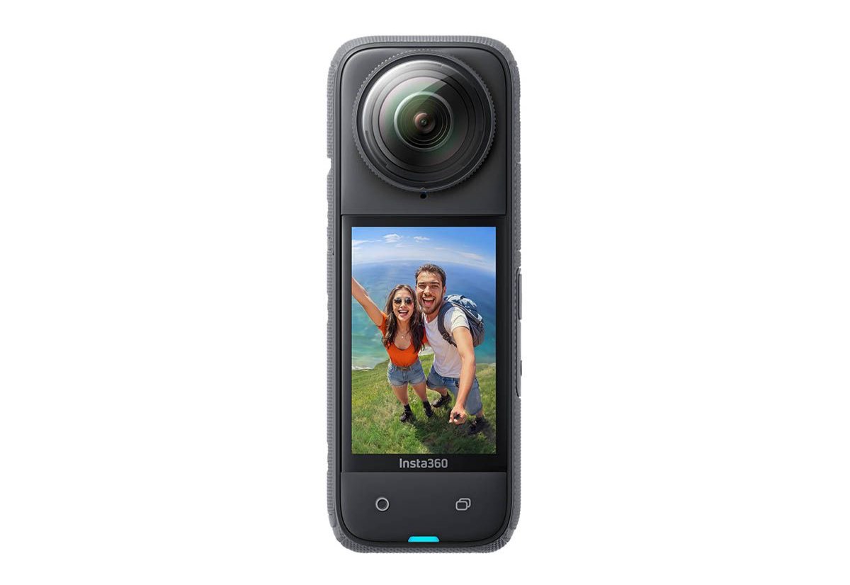 Insta360 X4