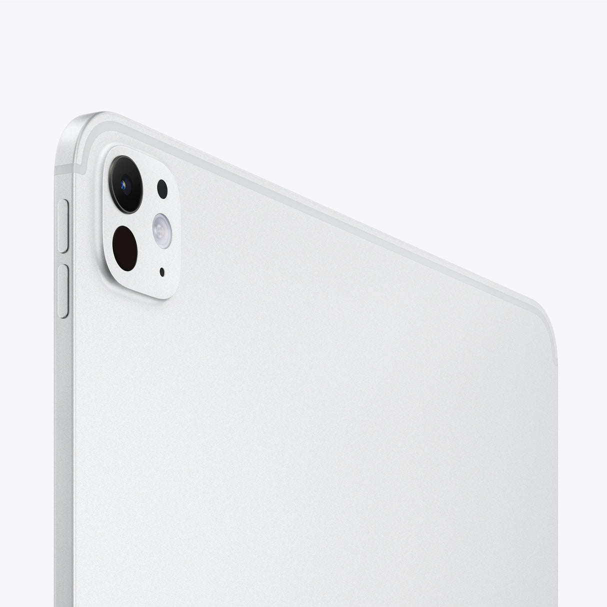 Apple iPad Pro 13" M5 (2025) 512GB Wi-Fi Silver