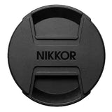 NIKKOR Z 85MM F/1.8 S