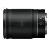 NIKKOR Z 85MM F/1.8 S