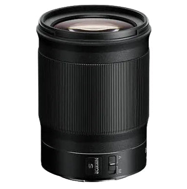 NIKKOR Z 85MM F/1.8 S