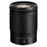 NIKKOR Z 85MM F/1.8 S