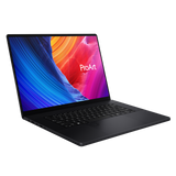 ASUS ProArt P16 Laptop (H7606) Copilot+ PC AMD Ryzen AI 9 RTX 5090 64GB 4TB 16.0" Touch screen 4K OLED English-Arabic K/B, Win11Home, Nano Black