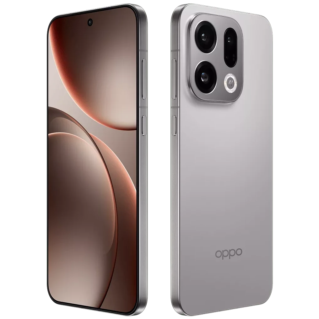 OPPO Find X9 (China Global version)