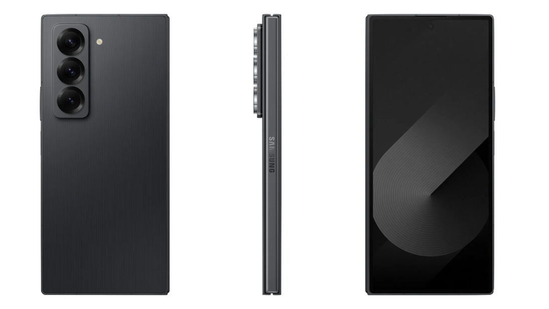 Samsung Galaxy Z Fold Special Edition (Korea) 512GB Samsung Galaxy Z Fold Special Edition (Korea) 512GB
