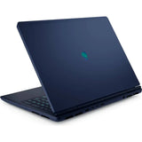 Dell Alienware 16X Aurora Gaming Laptop, 16" QHD+ 240Hz Display, Intel Core Ultra 9 275HX, 32GB RAM, 1TB SSD, GeForce RTX 5060 8GB, English K/B, Win11, Interstellar Indigo