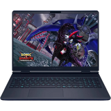 Dell Alienware 16X Aurora Gaming Laptop, 16" QHD+ 240Hz Display, Intel Core Ultra 9 275HX, 32GB RAM, 1TB SSD, GeForce RTX 5060 8GB, English K/B, Win11, Interstellar Indigo