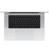 Apple MacBook Pro 16" M5 Max (18-CPU 32-GPU) | English Keyboard