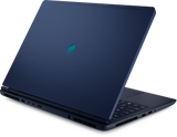 Dell Alienware Aurora AC16250 Intel® Core™ 7-240H Series 2, 10 cores, Windows 11 Home, NVIDIA® GeForce RTX™ 5050 Gaming Laptop