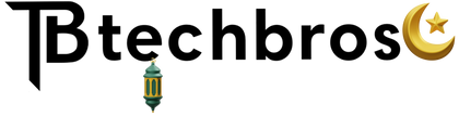 Techbros