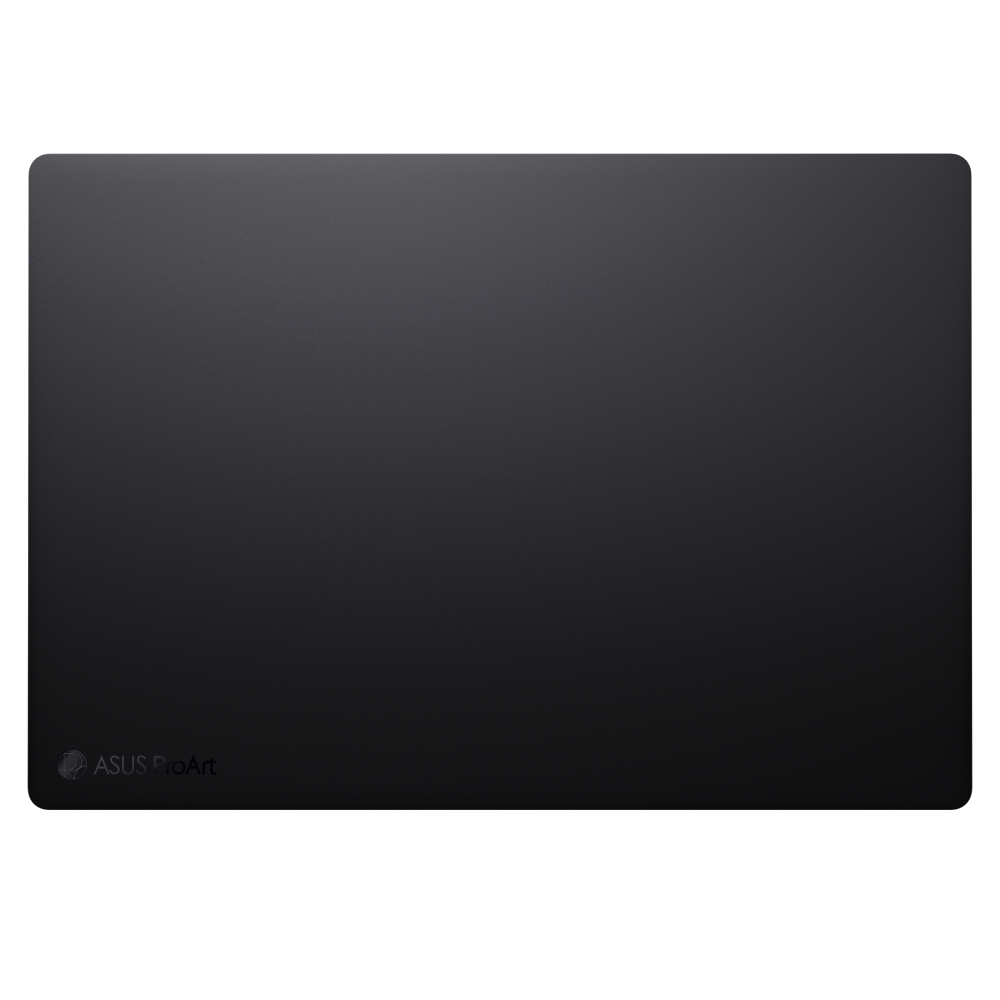 ASUS ProArt P16 Laptop (H7606) Copilot+ PC AMD Ryzen AI 9 RTX 5090 64GB 4TB 16.0" Touch screen 4K OLED English-Arabic K/B, Win11Home, Nano Black