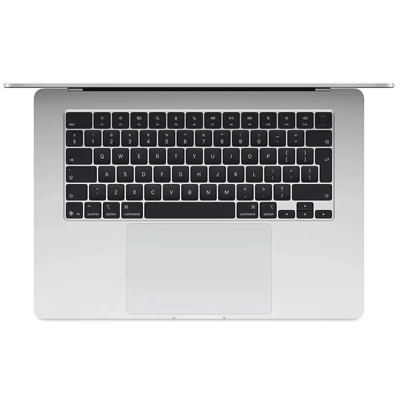 Apple MacBook Air 15" M5 (10-CPU 10-GPU) | English Keyboard (2026)