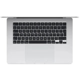 Apple MacBook Air 15" M5 (10-CPU 10-GPU) | English Keyboard (2026)