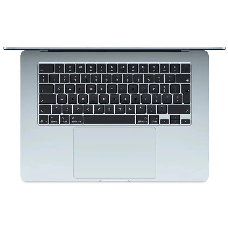 Apple MacBook Air 15" M5 (10-CPU 10-GPU) | English Keyboard (2026)