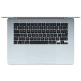 Apple MacBook Air 15" M5 (10-CPU 10-GPU) | English Keyboard (2026)
