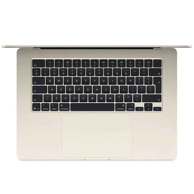 Apple MacBook Air 15" M5 (10-CPU 10-GPU) | English Keyboard (2026)