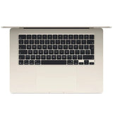 Apple MacBook Air 15" M5 (10-CPU 10-GPU) | English Keyboard (2026)