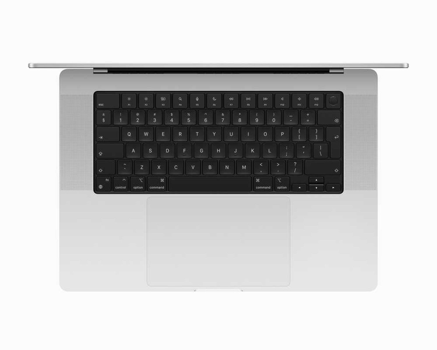 Apple MacBook Pro 16