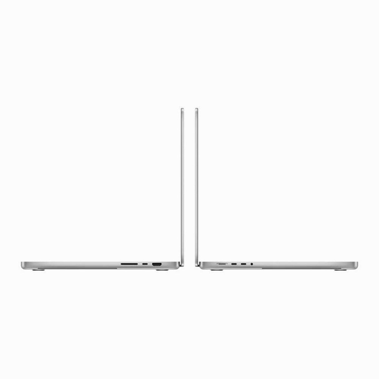 Apple MacBook Pro 14" M3 8-CPU 10-GPU 8GB RAM | English Keyboard